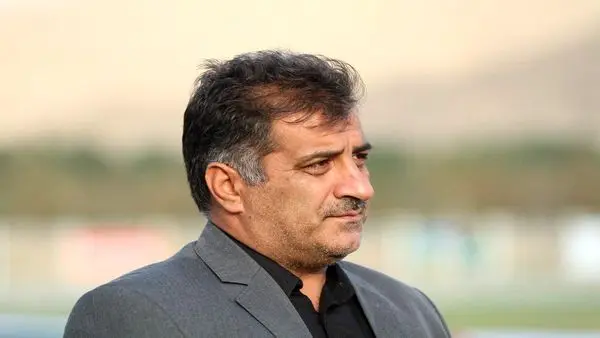 رئیس فدراسیون دو و میدانی مشخص شد