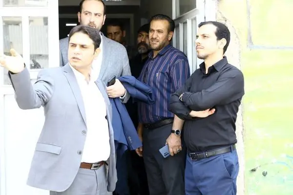 اجرای ۵۰ پروژه توسعه محلی و  بهسازی ۱۰۰۰ نقطه در طرح الگوی خدمت

