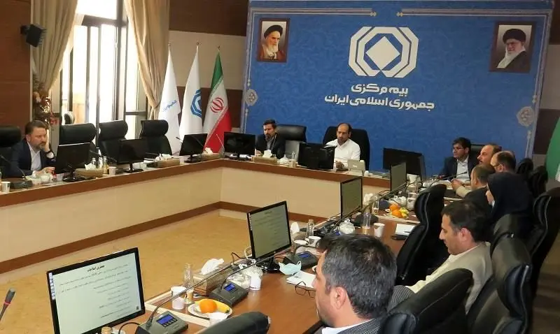 اصلاح آیین نامه سرمایه گذاری موسسات بیمه

