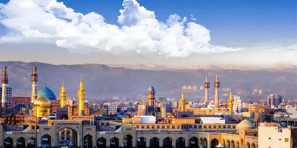 برند بیمه تجارتنو به شکل قابل قبولی در مشهد معرفی شده است