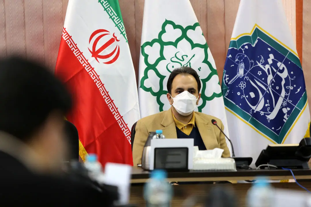 شهید سلیمانی، مقیاس ملی، معنوی و دینی برای همگان است


