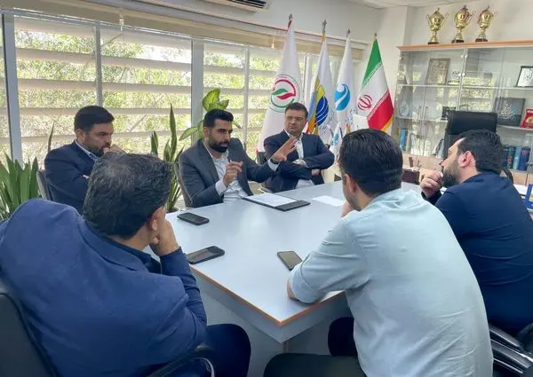 جزیره کیش میزبان احتمالی فوتسال منطقه کافا