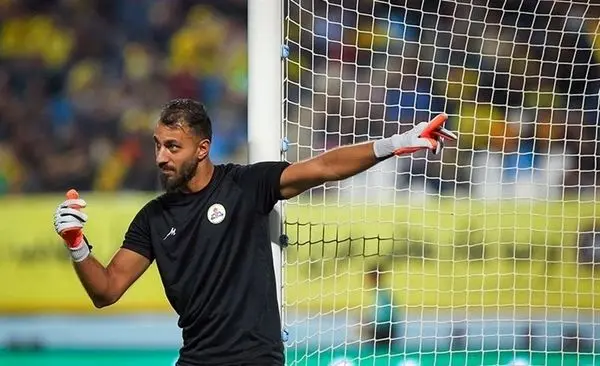 فسخ قرارداد سوشا مکانی با نفت مسجد سلیمان