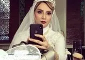 الهام حمیدی و شبنم قلی خانی در خارج از کشور + عکس