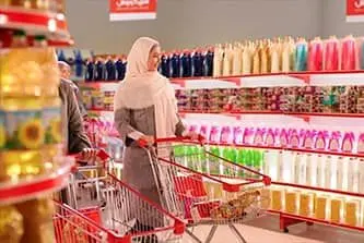 فروشگاه های زنجیره ای و کمک به سیاست های کلان کشور برای کاهش التهاب بازار