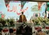 ثمره انقلاب اسلامی تحقق کرامت در مقیاس جهانی است