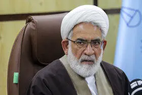 دادگاه منافقین به زودی برگزار می‌شود


