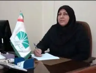 پیام تسلیت نایب رئیس کمیته ملی المپیک به مناسبت درگذشت پیشکسوت ورزش بانوان