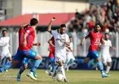 پرسپولیس-سپاهان؛ جنگ برای صدرنشینی