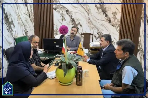 شهرداری منطقه ۱۲ مدل «متروی سبز» را به پایتخت معرفی کرد