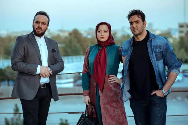 فیلمبرداری «مدیترانه» به پایان رسید