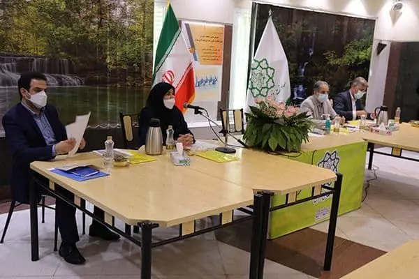 چاره اندیشی در حوزه تامین منابع مالی پایدار در سومین نشست دستیاران معاونت فنی و عمرانی

