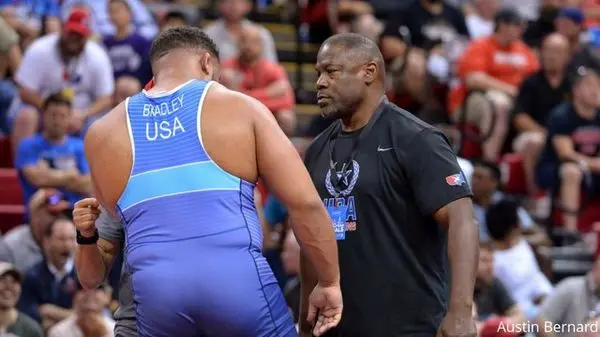 ایران نشان داد قدرت کشتی جهان است