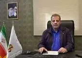 پای خط آهن فولاد به بناب باز شد

