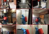 برگزاری مراسم تقدیر شهردار منطقه یک از کارگران نمونه به مناسبت روز کارگر 
