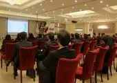 انجام موفقیت آمیز مطالعات فرآوری نمونه های معدن مهرجرد یزد