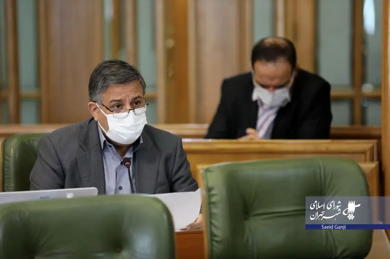 سرای محله و زمین مربوط به تامین سرانه های خدماتی خاک سفید به اهالی محله بازگردانده شود