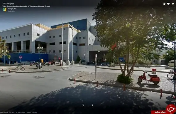 
حادثه برای پسر خردسال حین برخاستن هواپیما از روی باند + عکس
