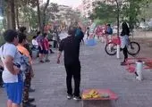 محدودیت موقت در ۳ ایستگاه خط یک مترو از چهارشنبه تا جمعه