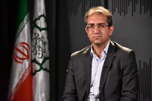 ساماندهی دستفروشان پایتخت با نرم افزار "سامان بازار" از هفته آینده