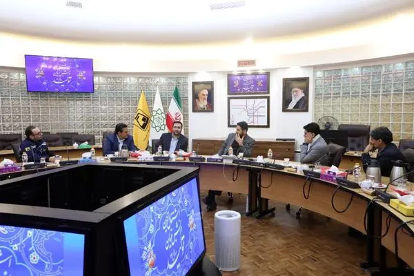 همکاری مشترک مترو و وزارت میراث‌فرهنگی، گردشگری و صنایع‌دستی