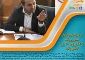 تسهیل درتردد شهروندان منطقه 19 با بازگشایی پیاده راهی پس از 10 سال 