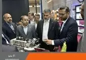 تولید بیش از 118 هزار و 338 دستگاه خودرو در گروه سایپا