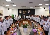 ‍ ورود ۸ دستگاه اتوبوس برقی به ناوگان حمل‌ونقل پرتقاضای منطقه۸ 