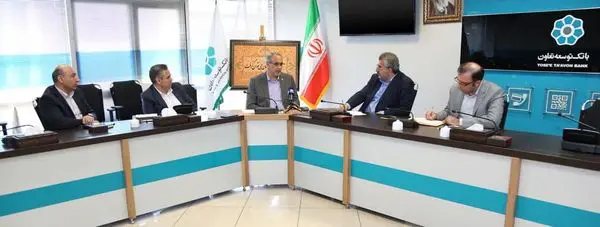 بانک توسعه تعاون ۱۵ هزار میلیارد ریال تسهیلات جدید اشتغال پایدار روستایی و عشایری پرداخت میکند