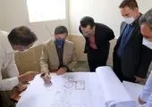 کمک به ساخت و توسعه مساجد منطقه ۱۳