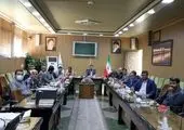 ذوب آهن اصفهان در مصرف بهینه آب موفق عمل کرده است

