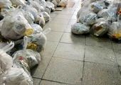 بهسازی فضا های بی دفاع شهری منطقه ۱۳

