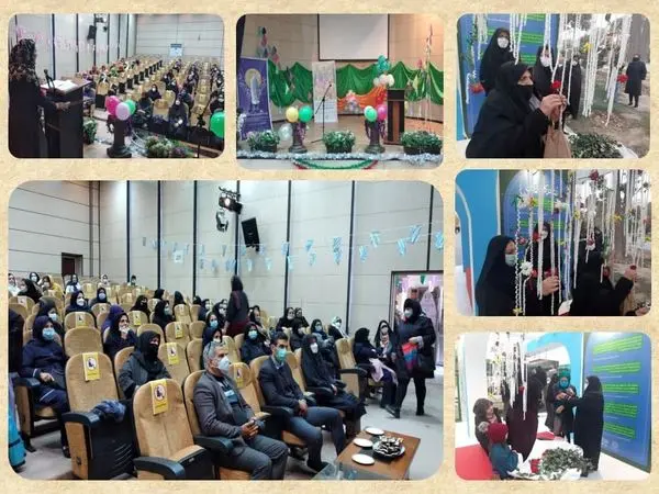برگزاری ویژه برنامه های «جان زندگی» در منطقه 15