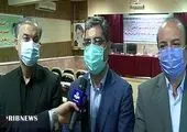 گام بلند وزارت نیرو در افزایش توان تولید برق کشور
