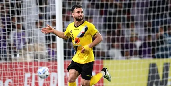 رای شکایت سروش رفیعی از باشگاه سپاهان صادر شد