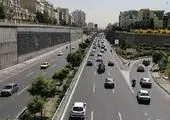 ایمنی تردد جانبازان و معلولان در معابر شمال شرق تهران افزایش می یابد

