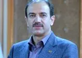 تجدید میثاق بسیجیان آبفای استان اصفهان با شهدا

