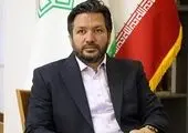آغاز حفاری شمع ستون‌های شرقی پل میدان سبلان

