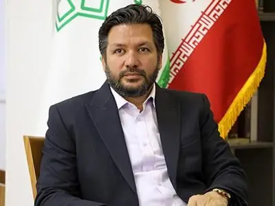 آغاز عملیات احداث یک پل دوربرگردان شرق به شرق در بزرگراه شهید همت

