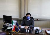 بازدید معاون برنامه ریزی و امور مشارکت های مردمی سازمان نوسازی مدارس کشور از پردیس حضرت زینب کبری اراک

