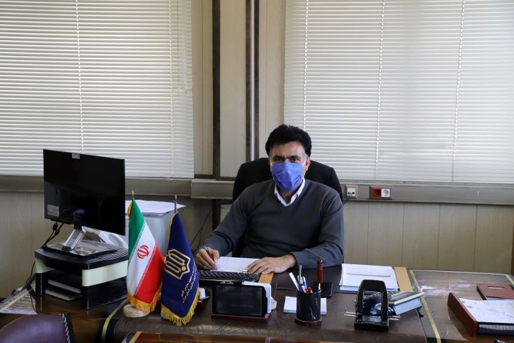 در راستای اجرای طرح آجر به آجر پویش محرم مدرسه ۲ کلاسه تلخستان خشت گذاری می گردد

