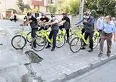 نصب شیرهای هیدرانت در بافت فرسوده منطقه ۱۳ 


