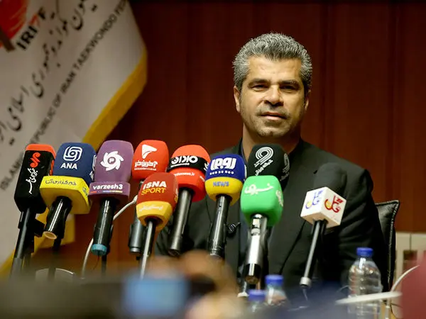 ساعی: تکواندو به هر چه می‌خواست رسید/ برای حاشیه‌سازان سورپرایز داریم