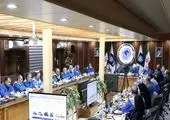 تمجید رییس ایدرو از تحقق فرامین ریاست جمهوری در ایران خودرو


