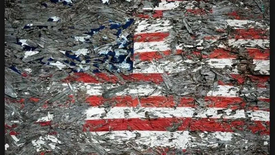 چرا اقتدار آمریکا رو به زوال است؟