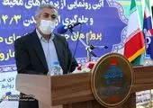 افزایش قیمت بنزین در دستور کار نیست

