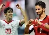 صعود ۳ پلهای ایران در ردهبندی فیفا