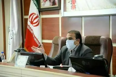  افزایش ۴۷ درصدی بودجه شهرداری اراک در سال ۱۴۰۰

