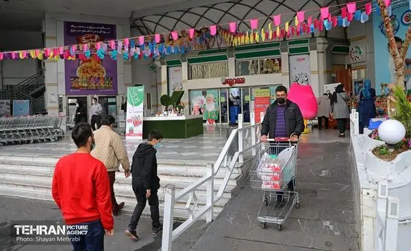 به دنبال توسعه شبکه فروشگاهی شهروند از طریق بخش خصوصی هستیم