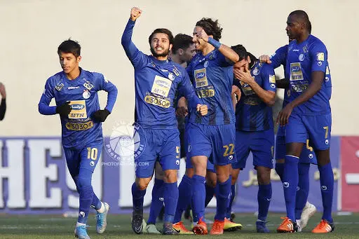 دلیل خط خوردن غلامی و یزدانی از لیست استقلال